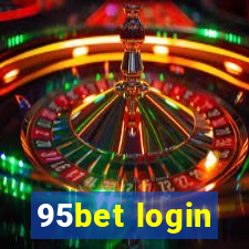 95bet login